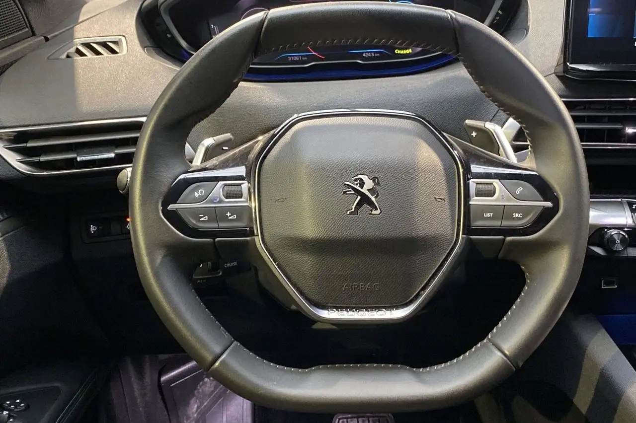 Peugeot 3008 Allure Pack HYBRID, миниатюра 12