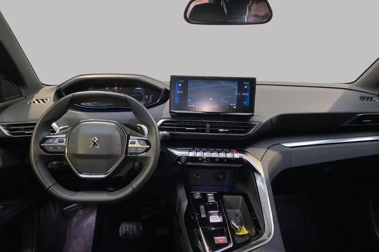 Peugeot 3008 Allure Pack HYBRID, миниатюра 11