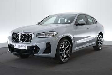 2.0 xDrive20dA M-Sport LEDER/CUIR LED GPS PDC CAM