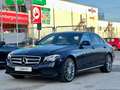 Mercedes-Benz E 220 220d 9G-Tronic 194 Azul - thumbnail 3