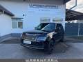 Land Rover Range Rover LWB P400 AWD Vogue Aut. Netto Export 54.000 .- Schwarz - thumbnail 1