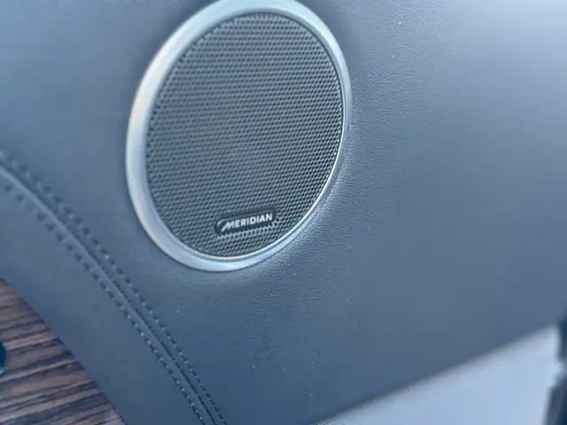 Land Rover Range Rover LWB P400 AWD Vogue Aut. Netto Export 54.000 .- Ansicht 12