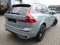 Volvo XC60 Ultra B5 AWD Dark/Massage/B&W/360°/Pano Grijs - thumbnail 2