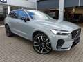 Volvo XC60 Ultra B5 AWD Dark/Massage/B&W/360°/Pano Grijs - thumbnail 4