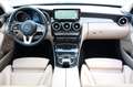 Mercedes-Benz C 180 T CGI Avantgarde_LED_Navi_Kamera_AHK Grau - thumbnail 16