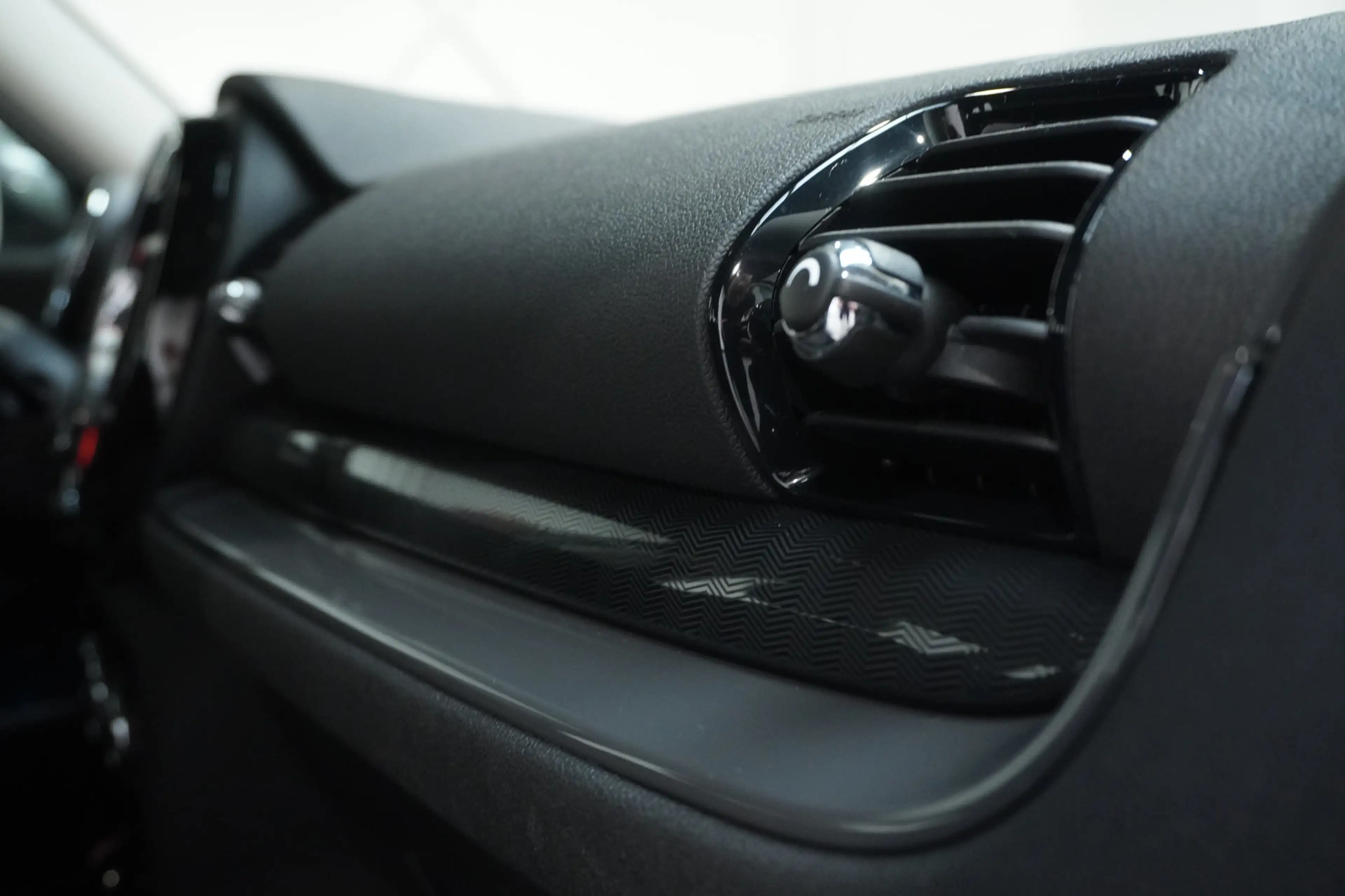 MINI One Clubman 1.5 Salt Business Editie — photo 35