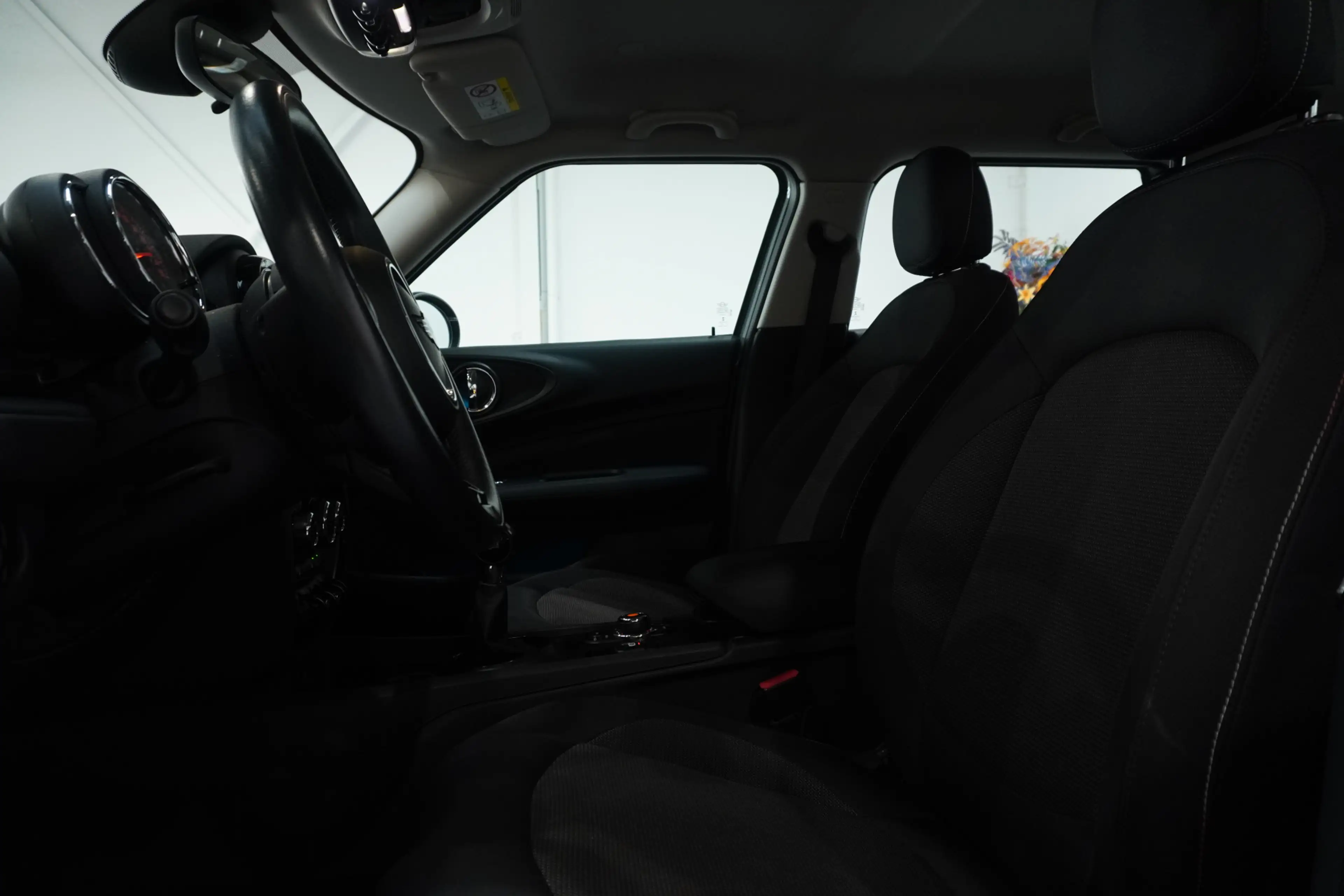 MINI One Clubman 1.5 Salt Business Editie — photo 29