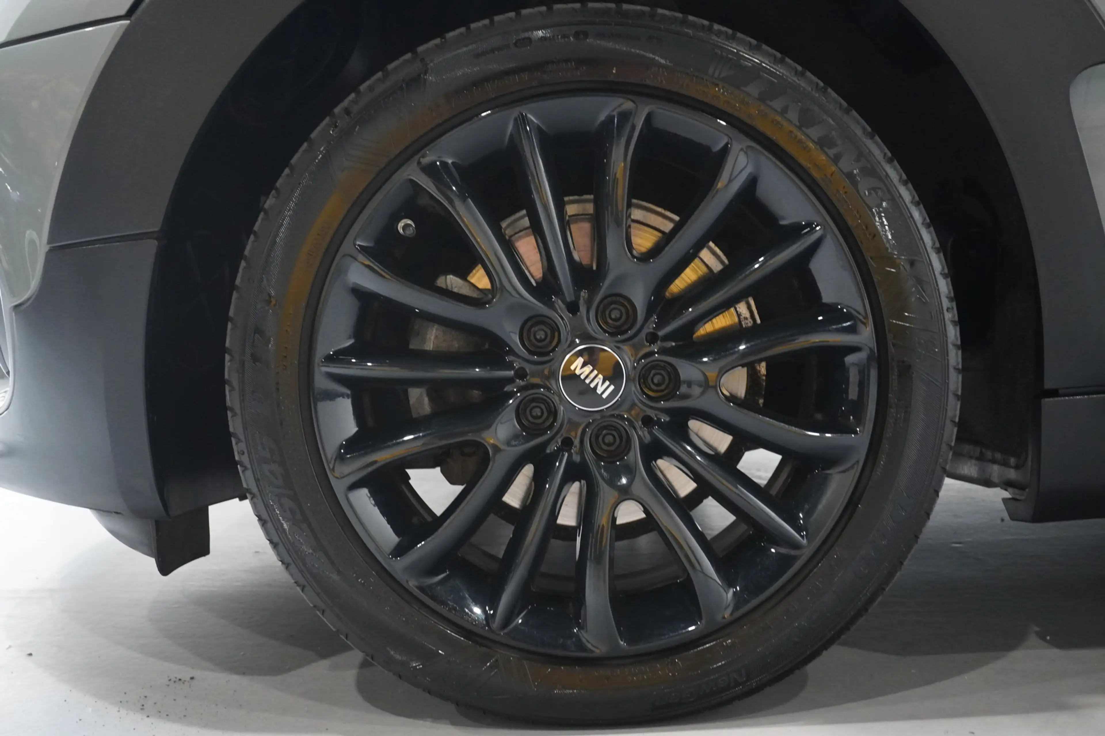 MINI One Clubman 1.5 Salt Business Editie — photo 10