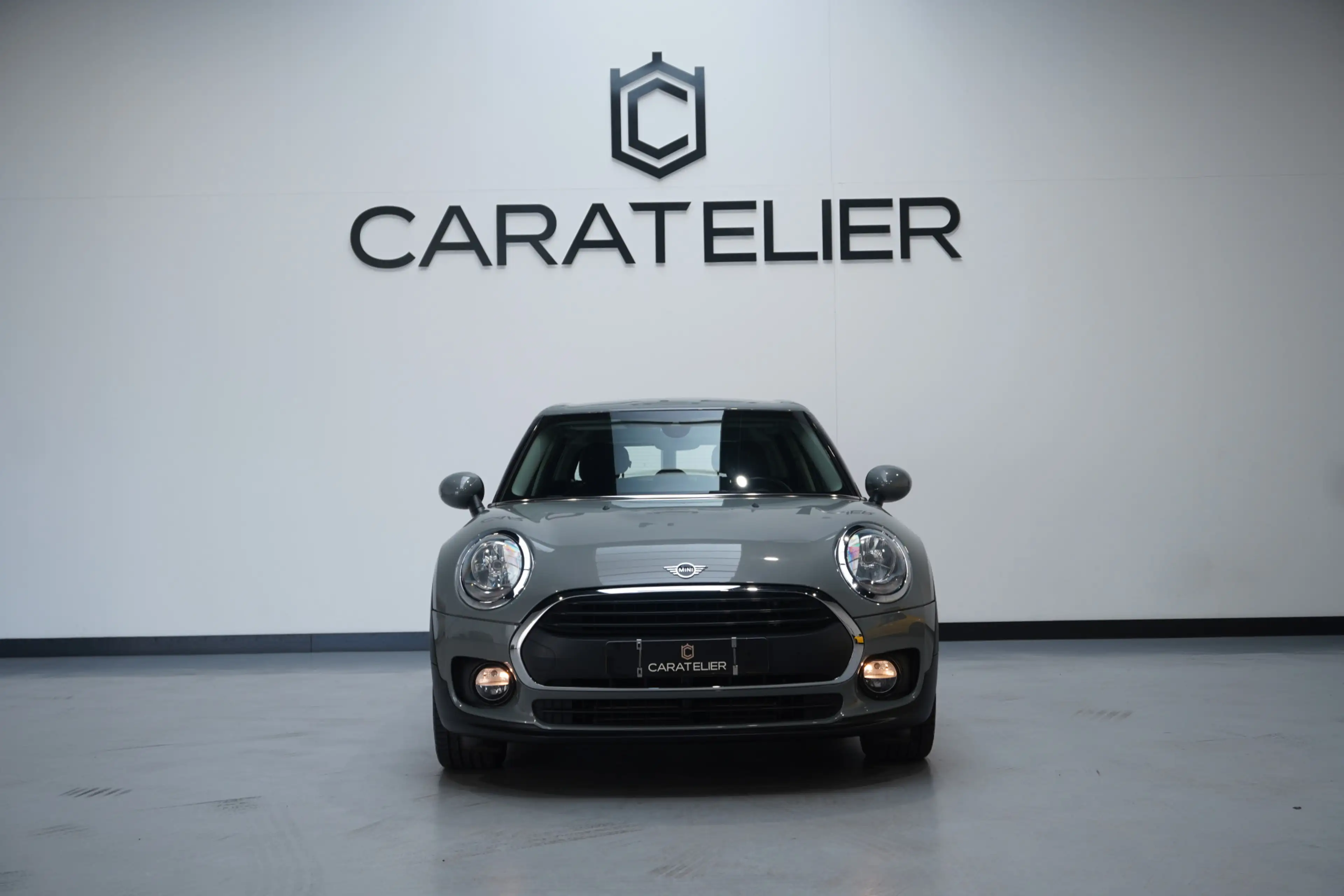 MINI One Clubman 1.5 Salt Business Editie — photo 7
