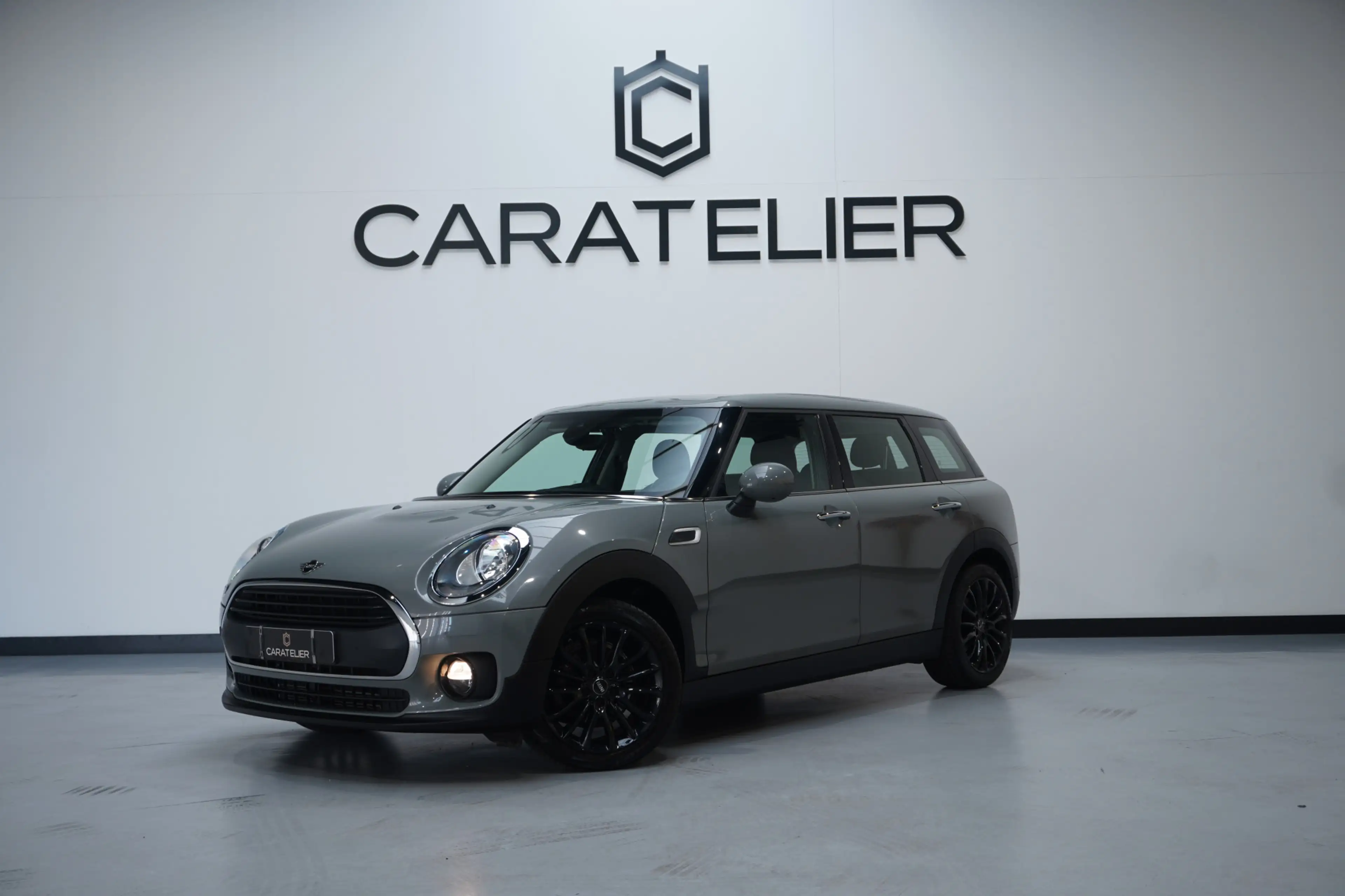 MINI One Clubman 1.5 Salt Business Editie