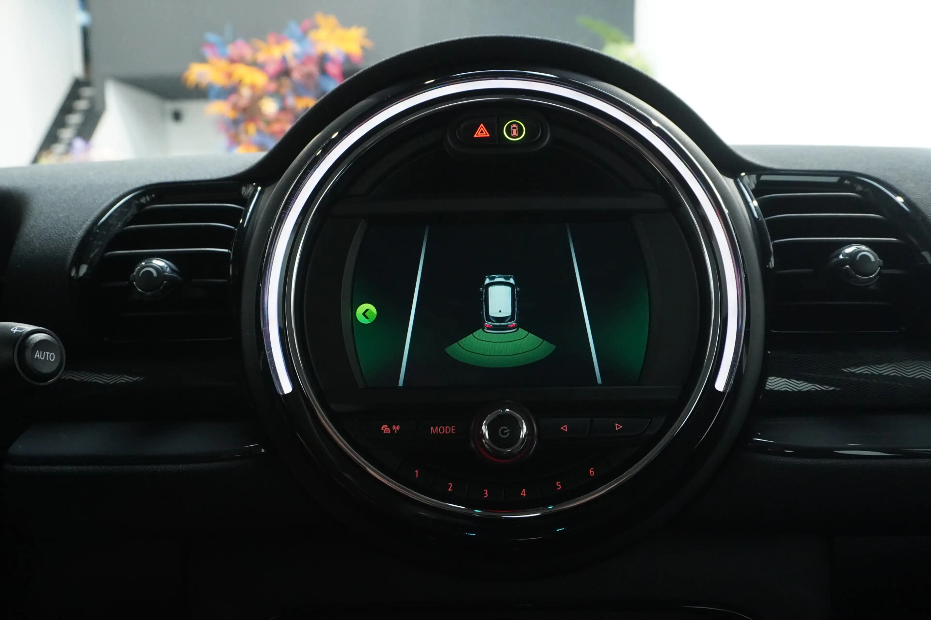 MINI One Clubman 1.5 Salt Business Editie — photo 22