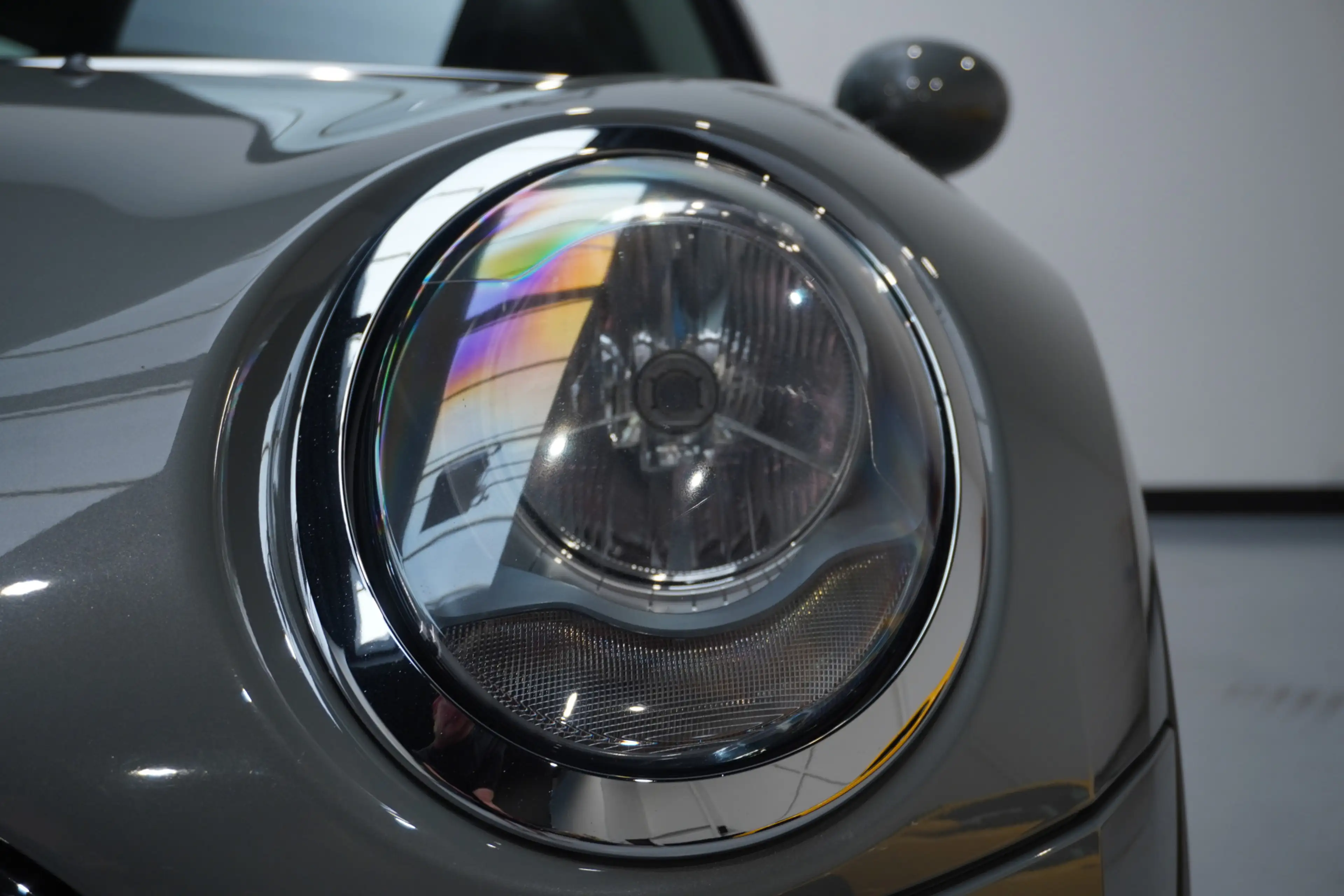 MINI One Clubman 1.5 Salt Business Editie — photo 9