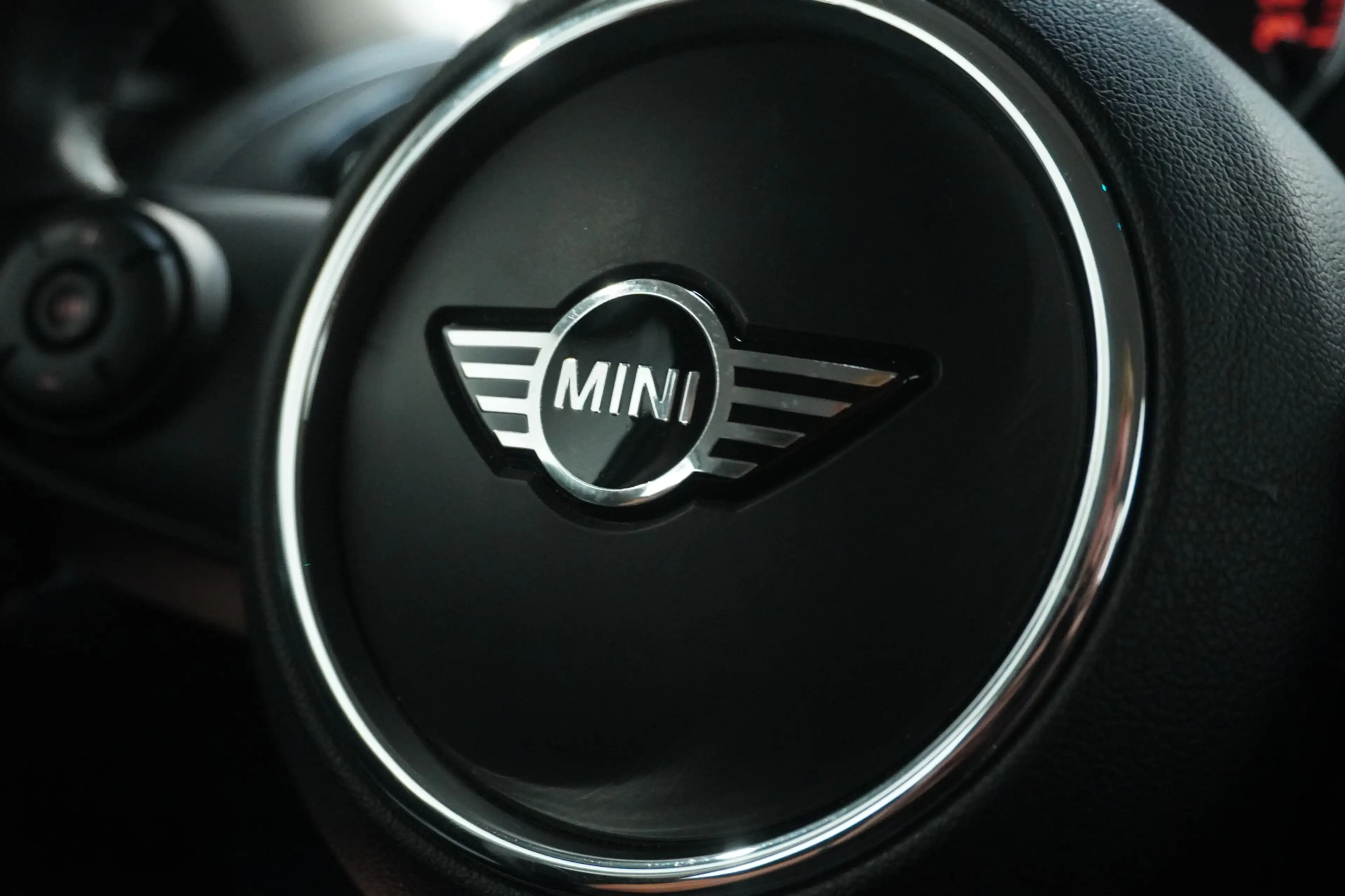 MINI One Clubman 1.5 Salt Business Editie — photo 26