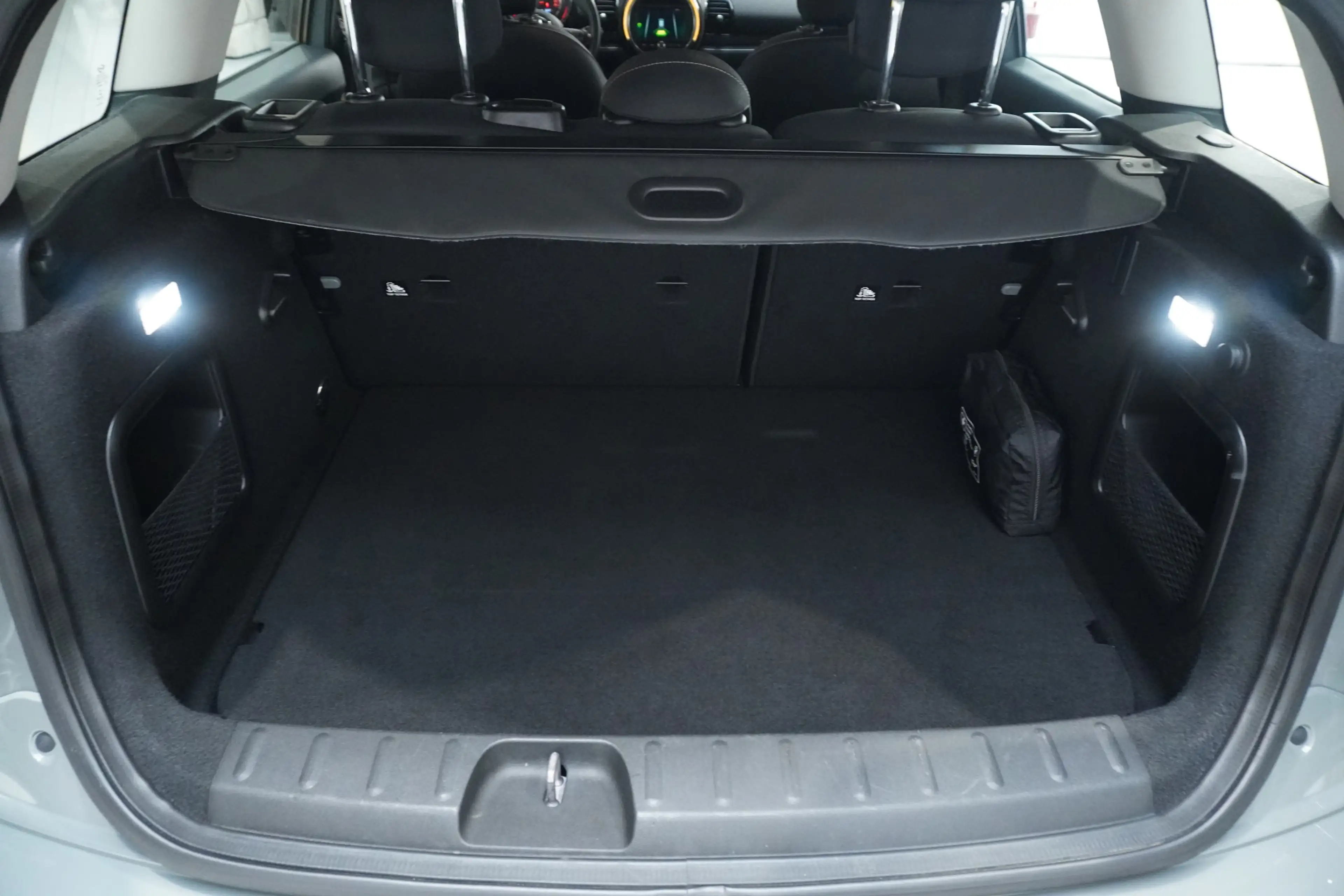 MINI One Clubman 1.5 Salt Business Editie — photo 33