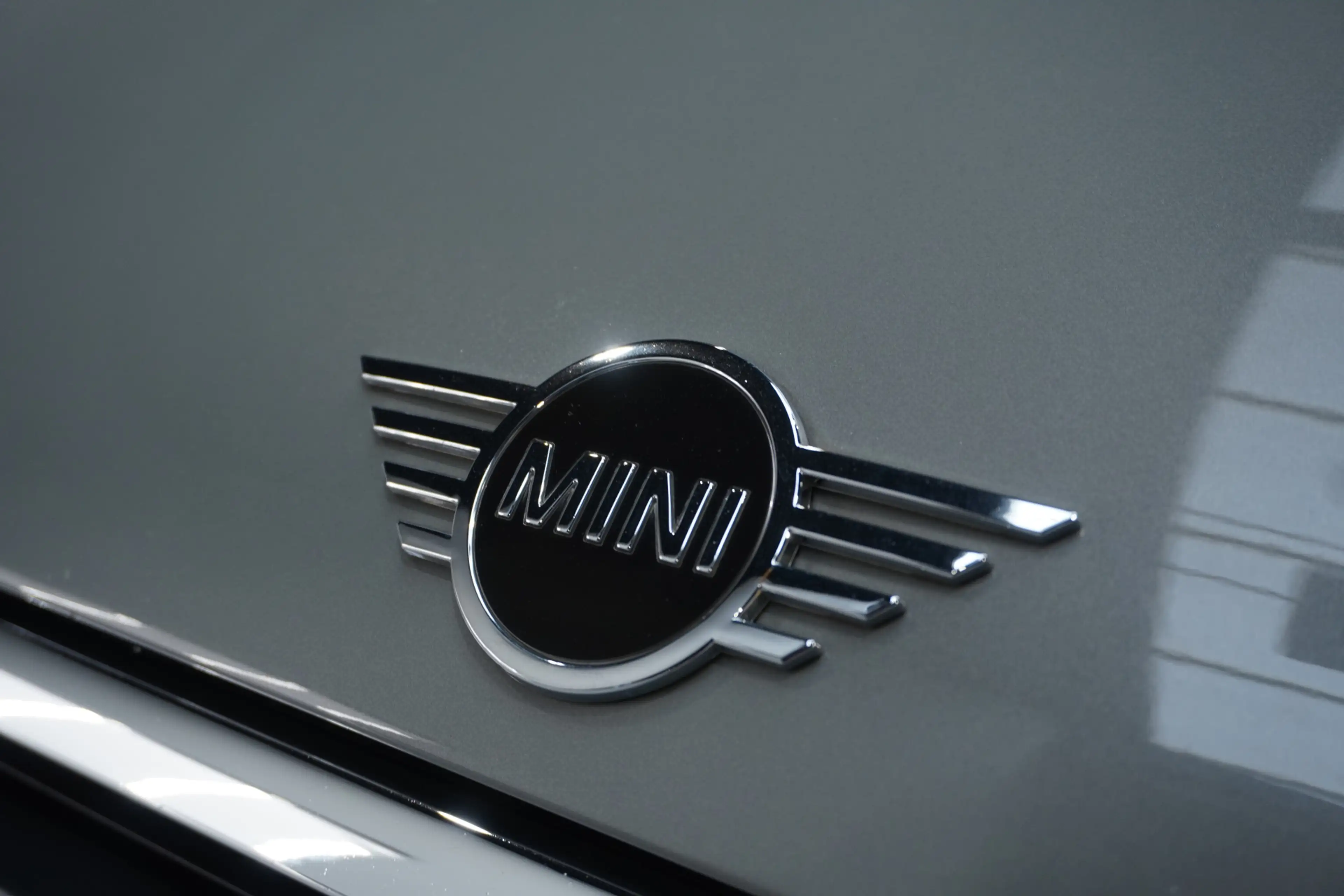 MINI One Clubman 1.5 Salt Business Editie — photo 16