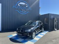 BMW X3 xDrive20d 184ch Confort Steptronic A