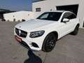Mercedes-Benz Sonstige GLC Coupe 220 d 4Matic AMG line/Panorama Weiß - thumbnail 1
