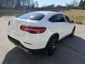 Mercedes-Benz Sonstige GLC Coupe 220 d 4Matic AMG line/Panorama Weiß - thumbnail 4