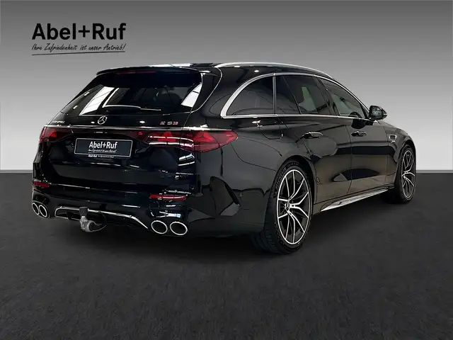 Mercedes-Benz E Class view 7
