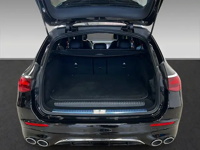 Mercedes-Benz E Class view 8