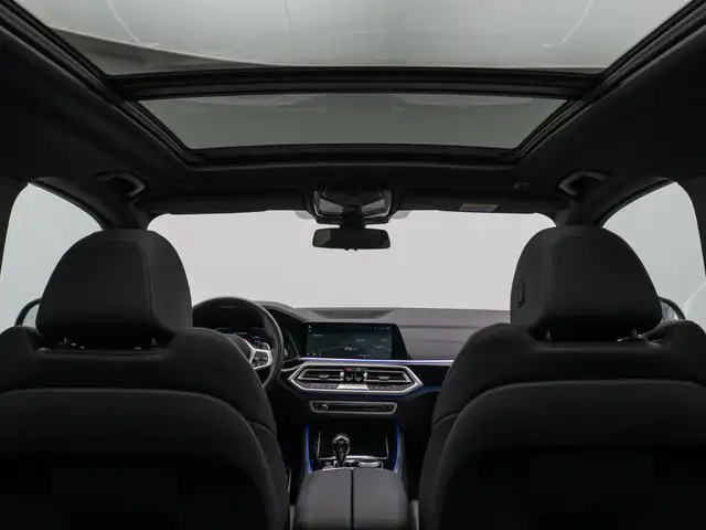 BMW X5 X5 M view 30