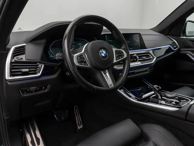 BMW X5 X5 M view 20