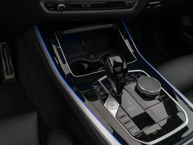 BMW X5 X5 M view 22