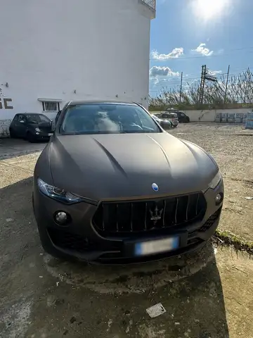 Maserati Levante Levante 3.0 V6 Gransport 275cv auto
