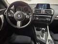BMW 116 d Schwarz - thumbnail 10