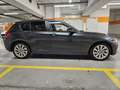 BMW 116 d Schwarz - thumbnail 5