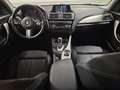BMW 116 d Schwarz - thumbnail 9
