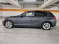 BMW 116 d Schwarz - thumbnail 4