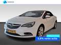 Opel Cascada 1.6 Turbo 170PK Automaat Innovation Cabriolet Blanc - thumbnail 1