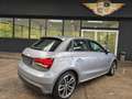 Audi A1 Sportback Cross-Style PDC/2.Hand/Reifen-NEU Silber - thumbnail 8