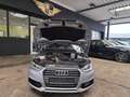 Audi A1 Sportback Cross-Style PDC/2.Hand/Reifen-NEU Silber - thumbnail 28