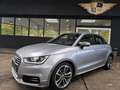 Audi A1 Sportback Cross-Style PDC/2.Hand/Reifen-NEU Silber - thumbnail 1