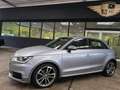 Audi A1 Sportback Cross-Style PDC/2.Hand/Reifen-NEU Silber - thumbnail 3