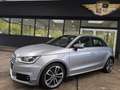 Audi A1 Sportback Cross-Style PDC/2.Hand/Reifen-NEU Silber - thumbnail 2