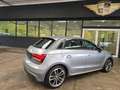 Audi A1 Sportback Cross-Style PDC/2.Hand/Reifen-NEU Silber - thumbnail 9