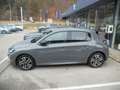 Peugeot 208 Turbo 100 S&S Allure Grau - thumbnail 2