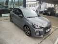 Peugeot 208 Turbo 100 S&S Allure Grau - thumbnail 5