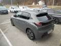Peugeot 208 Turbo 100 S&S Allure Grau - thumbnail 3