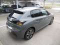 Peugeot 208 Turbo 100 S&S Allure Grau - thumbnail 4