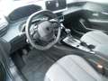 Peugeot 208 Turbo 100 S&S Allure Grau - thumbnail 6
