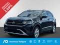 Volkswagen T-Cross Goal 1.5l TSi150PS*DSG+PDC+RFK+Nav+WiRä. Schwarz - thumbnail 1