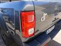 DR Automobiles PK8 2.0 Turbo Diesel Doppia Cabina 4x4 Grau - thumbnail 8
