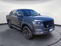 DR Automobiles PK8 2.0 Turbo Diesel Doppia Cabina 4x4 Grau - thumbnail 2