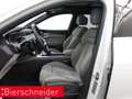 Audi e-tron 55 qu. S line MATRIX B&O PANO HEAD-UP VIRTUAL LUFT White - thumbnail 10