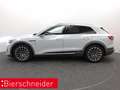 Audi e-tron 55 qu. S line MATRIX B&O PANO HEAD-UP VIRTUAL LUFT Beyaz - thumbnail 3