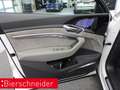 Audi e-tron 55 qu. S line MATRIX B&O PANO HEAD-UP VIRTUAL LUFT Beyaz - thumbnail 9